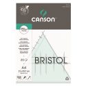Canson Bristol grafisch tekenblok 250gram - A3