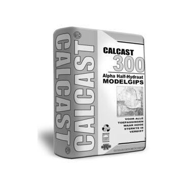 calcast-300