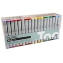 Copic Markers Sets