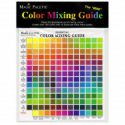 color mixing guide essential