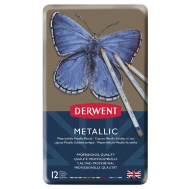 Derwent Metallic