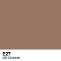Copic marker - E27 Milk Chocolate