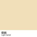 Copic marker - E55 Light Camel