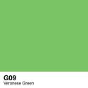Copic marker - G09 Veronese Green