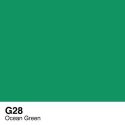 Copic marker - G28 Ocean Green
