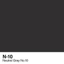 Copic marker - N10 Neutral Gray no.10