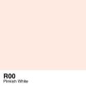 Copic marker - R00 Pinkish White