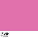 Copic marker - RV09 Fuchsia