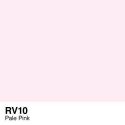 Copic marker - RV10 Pale Pink