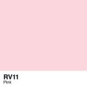 Copic marker - RV11 Pink