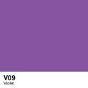 Copic marker - V09 Violet