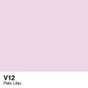 Copic marker - V12 Pale Lilac