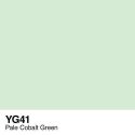 Copic marker - YG41 Pale Cobalt Green