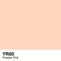 Copic marker - YR00 Powder Pink