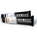 Golden OPEN Acrylics - tube 60ml