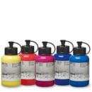 Lascaux SIRIUS Primary System - Acrylic colours 250ml