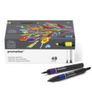 Markers W&N Promarker SETS