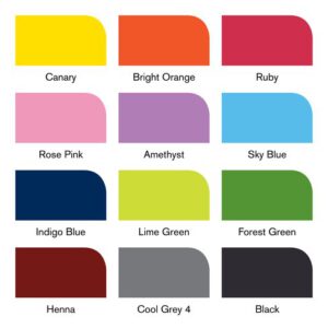 PROMARKER SET 12 SET1