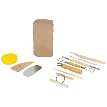 Startset Airdry - Basis
