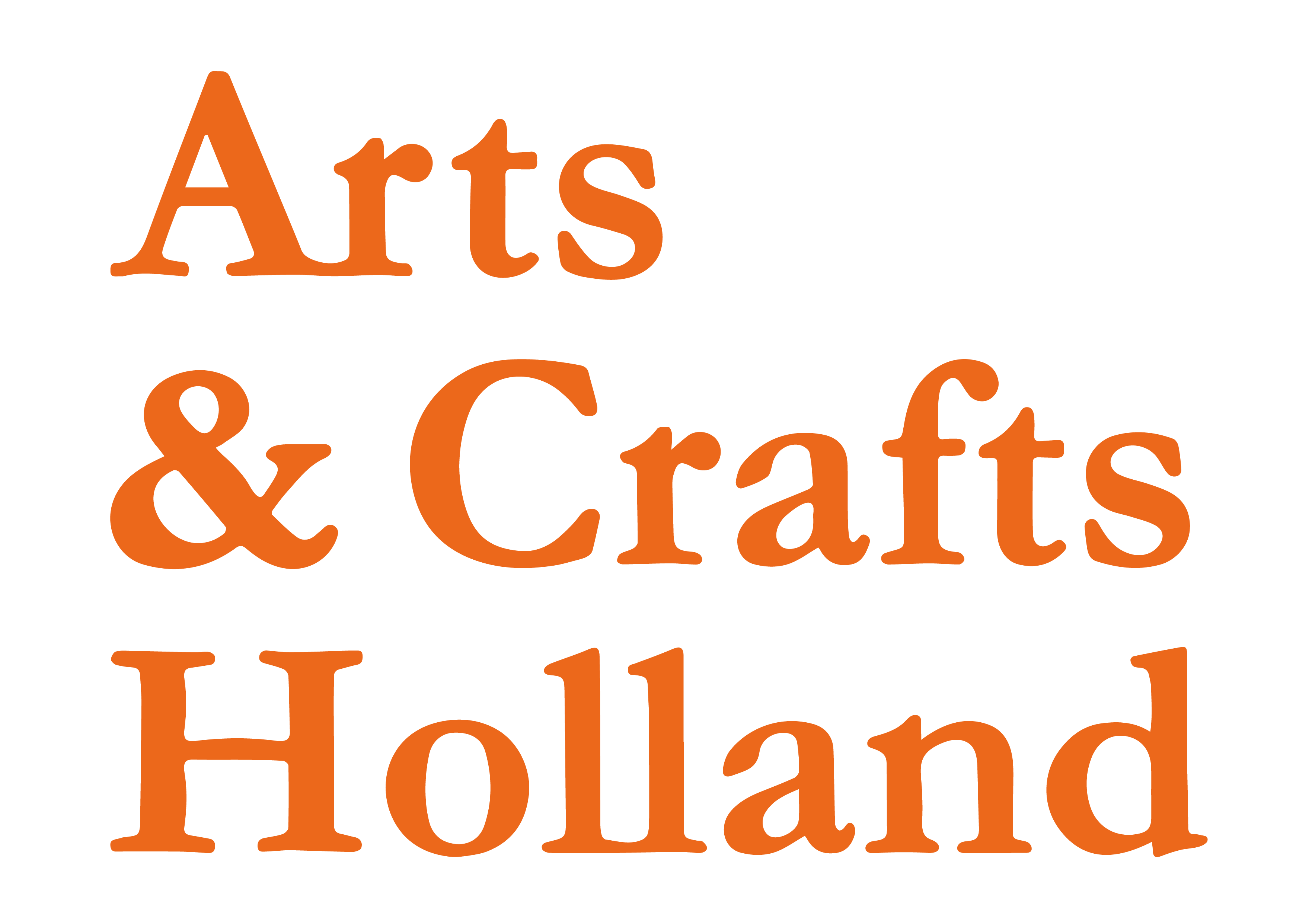 Arts and Crafts Holland