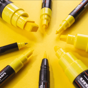 Uni Posca Marker