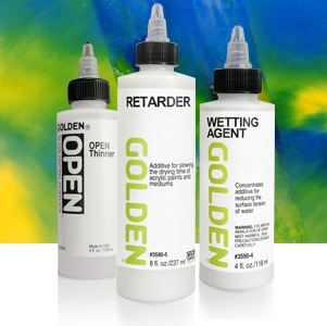 GOLDEN Retarder - 118ml