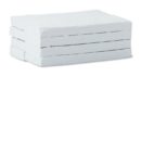 Plasticine / modelleerklei 1kg - WIT