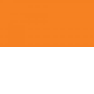 Caran d'Ache Luminance 6901 kleurpotlood - 030 Orange
