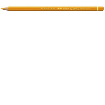 Caran d'Ache Pablo kleurpotlood - 030 Orange