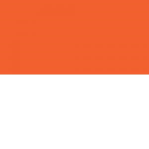 Caran d'Ache Pablo kleurpotlood - 040 Reddish Orange
