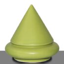 Aardewerkglazuur 1kg poeder - A4084 Pistache