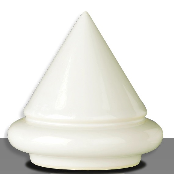 Aardewerkglazuur 1kg poeder - A0497 Transparant