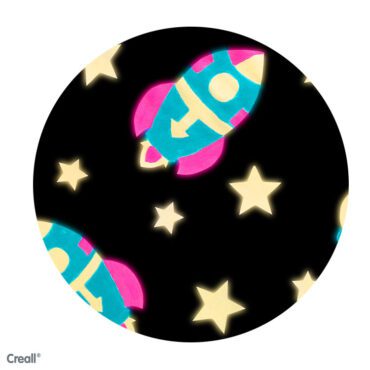 Glow in de dark - Diversen