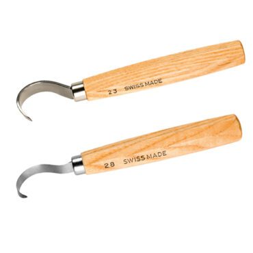 Pfeil - Spoon knives