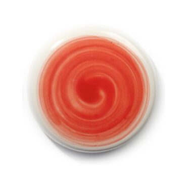 Majolica poeder 100gram - D16 Intensrood