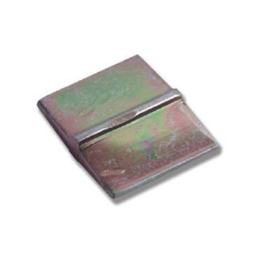 Bitje 25mm - plat