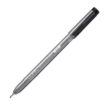 Copic Multiliner Classic - Black 1