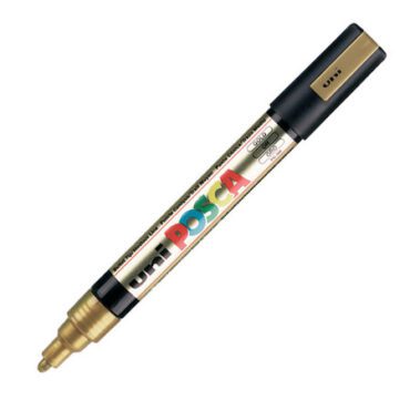 Posca Markers PC5M 1