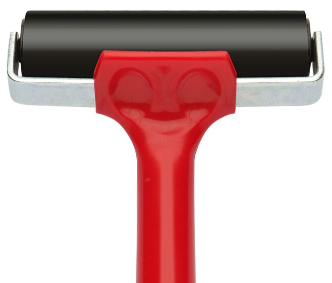 100mm roller