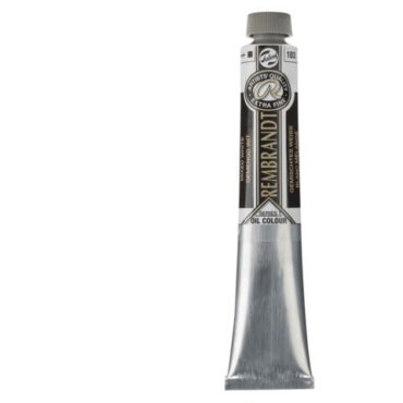 Rembrandt olieverf 60ml - 103 Gemengd wit (S1)