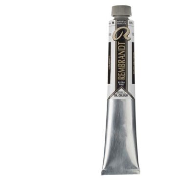 Rembrandt olieverf 60ml – 105 Titaanwit (S1)