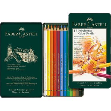 Faber Castell Polychromos