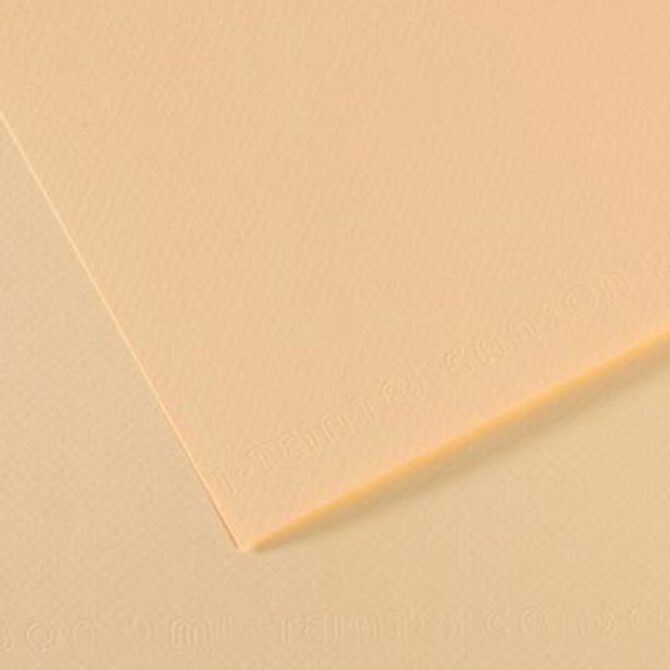Passepartout karton 60x80cm – 111 Ivoor
