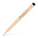 Faber Castell Pitt Artist Pen Brush - 116 Medium Huidskleur