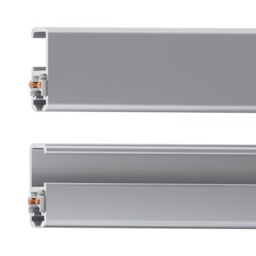 Ophangsysteem Multirail 12V - 200cm WIT