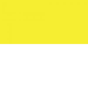 Gekleurd Tekenpapier 300gram 50x70cm PAK 25vel – 12 GEEL