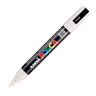 Posca Markers PC5M 1