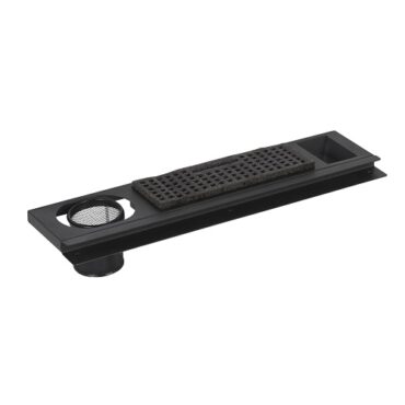 Workstation toebehoren - Metal Art Tray 60cm