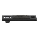 Workstation toebehoren - Metal Art Tray 60cm