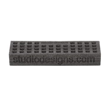 Foam Organizer Tray 44-gaats